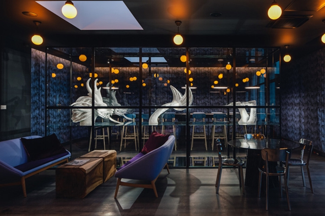 辦公室設(shè)計(jì)案例展示一 辦公室設(shè)計(jì)案例展示一