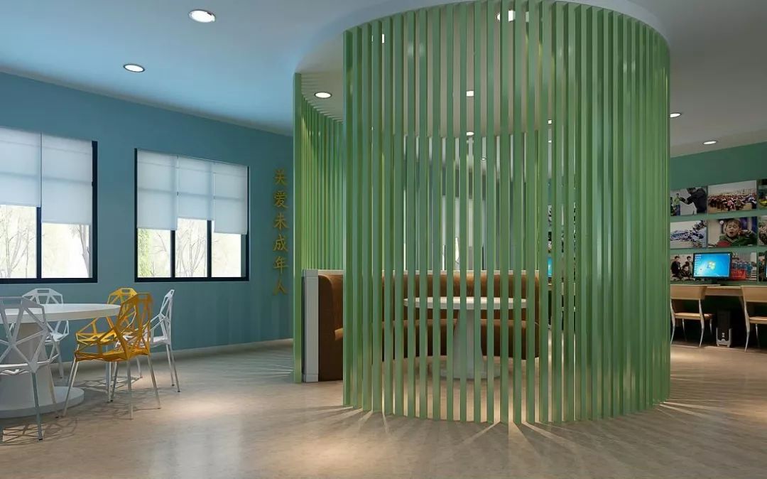 辦公室裝修要舒適 辦公室裝修要舒適